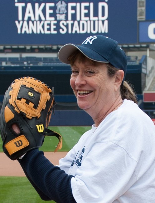 Obituary of Laurie Carla Amiano