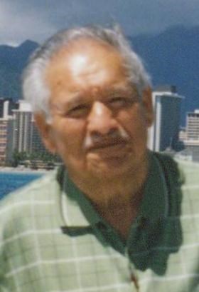 Obituary of Federico Ocon