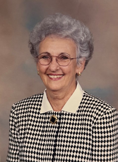 Obituary of Betty Joyce Gautreau