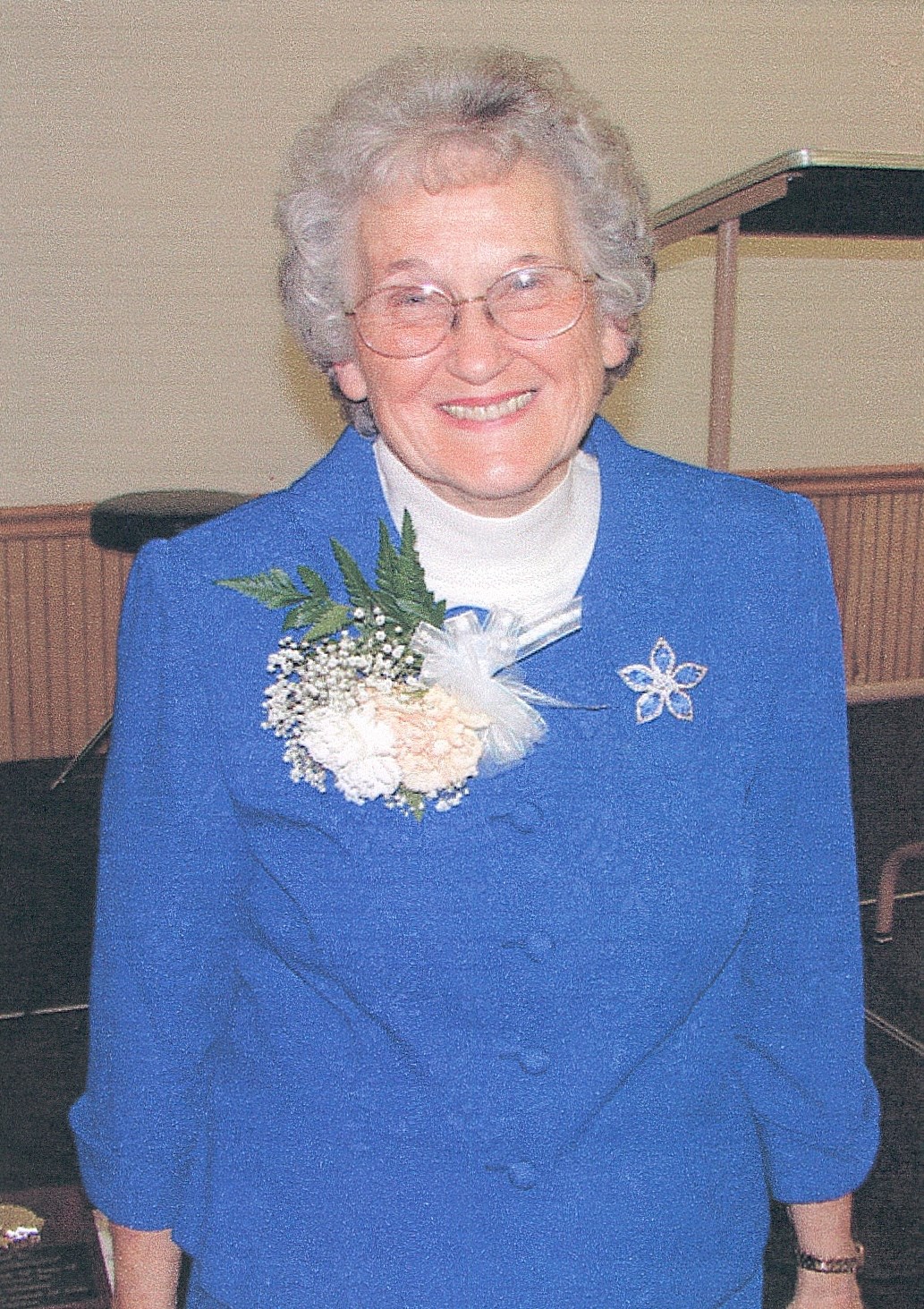 Thelma Johnson Obituary McDonough GA