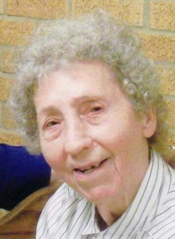 Obituary of Annie Irene (Cochran) Shotwell