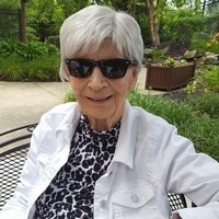 Obituary of Joan Sheehey