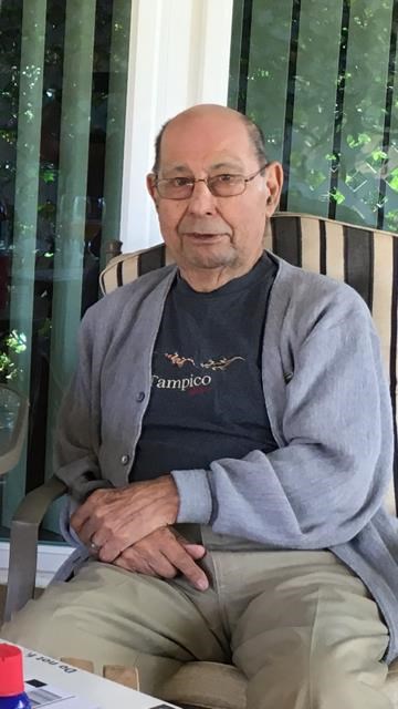 Obituary of Augustine Villagomez Jr.