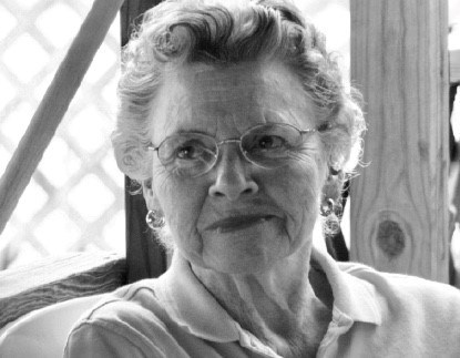 Obituary of Joan Delaine Gordon