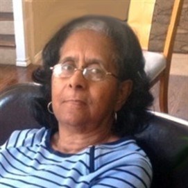 Obituary of Angelina Frances Delaney