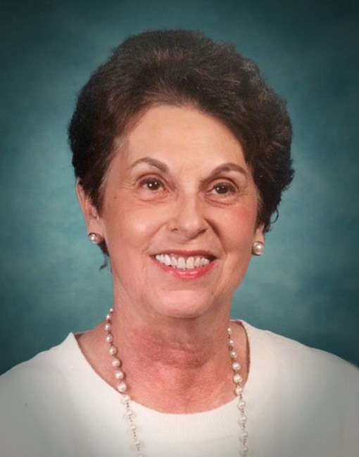 Obituary of Phyllis A. Johnson