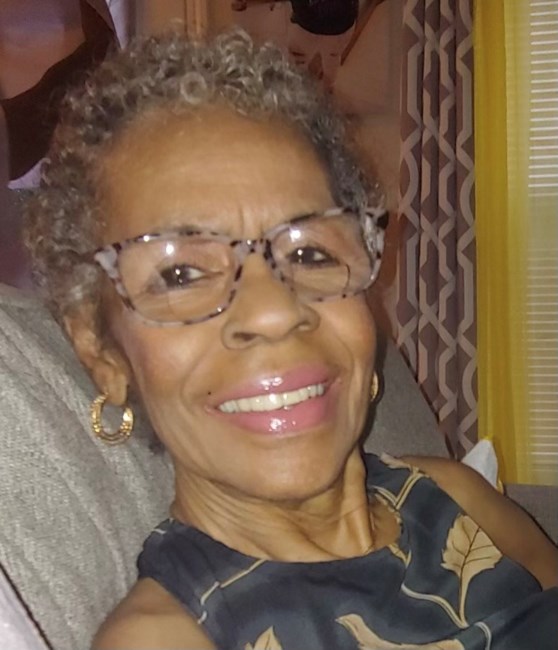 Obituario de Norma Jean Henderson