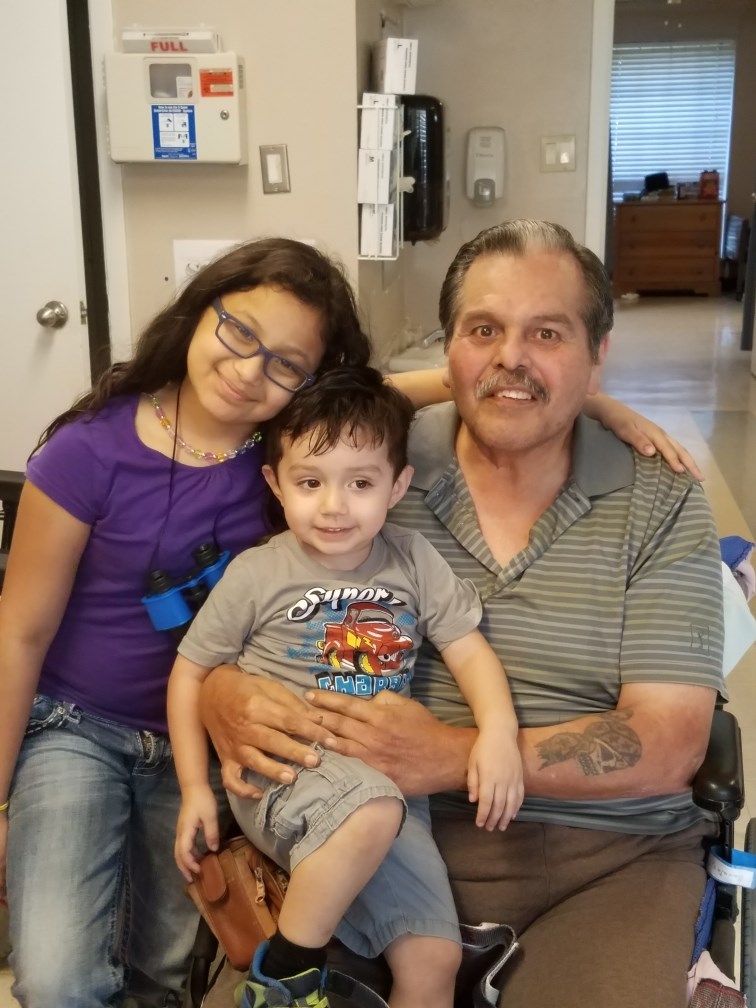 Obituary of Enrique "Henry" P. Benitez