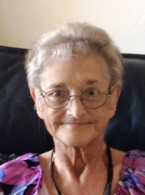 Obituary of Joyce Dorman Fritschle