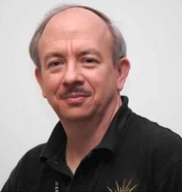 Obituary of Robert John MacDowall