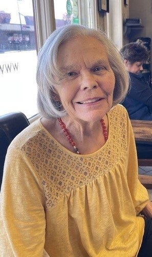 Obituary of Thomasina Laura Comyns