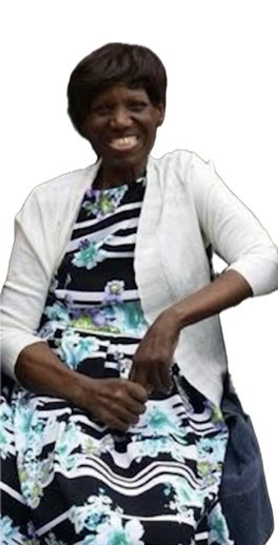 Obituary of Carol Diane Robinson