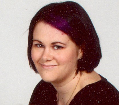 Obituary of Jamie Anne Warrington