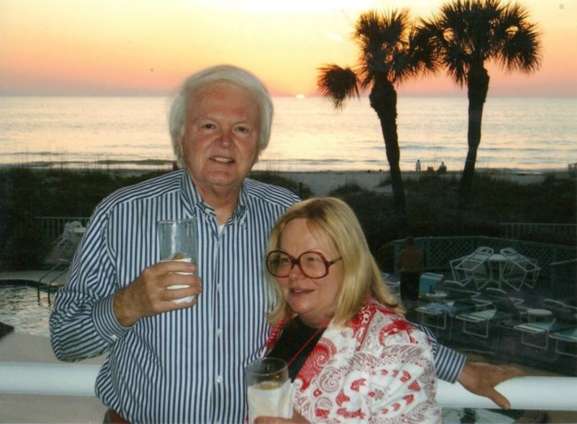 Donald Babb Obituary Houston Tx