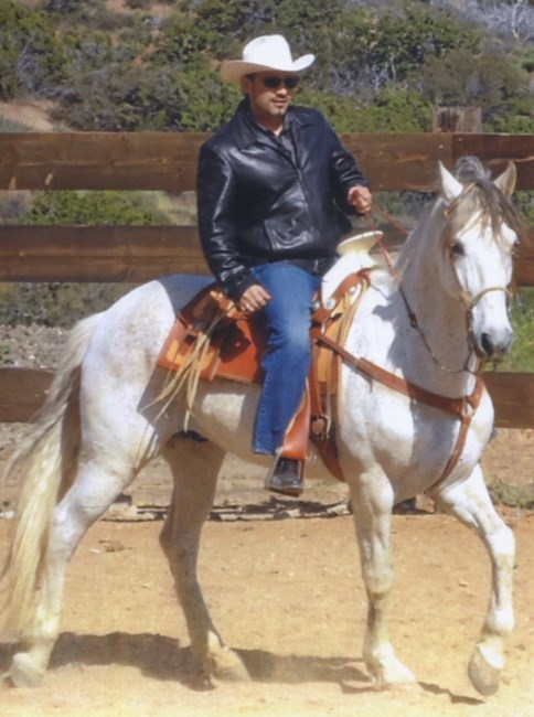 Obituary of Sergio Adolfo Barragan-Rosas