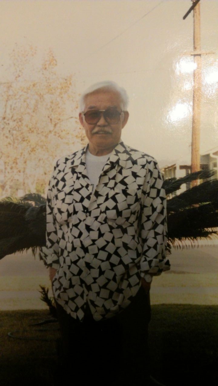 Obituary of George Kiyoji Horibe