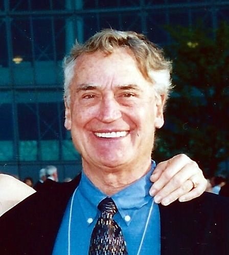 Obituary of John A. Palladino