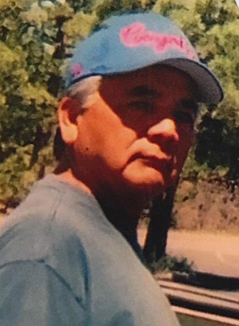 Obituary of Daniel R. Lara
