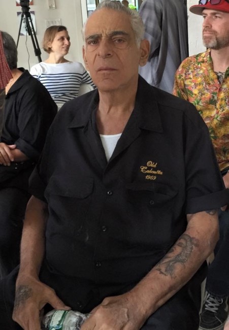Anthony Polito Obituary Fort Myers Fl