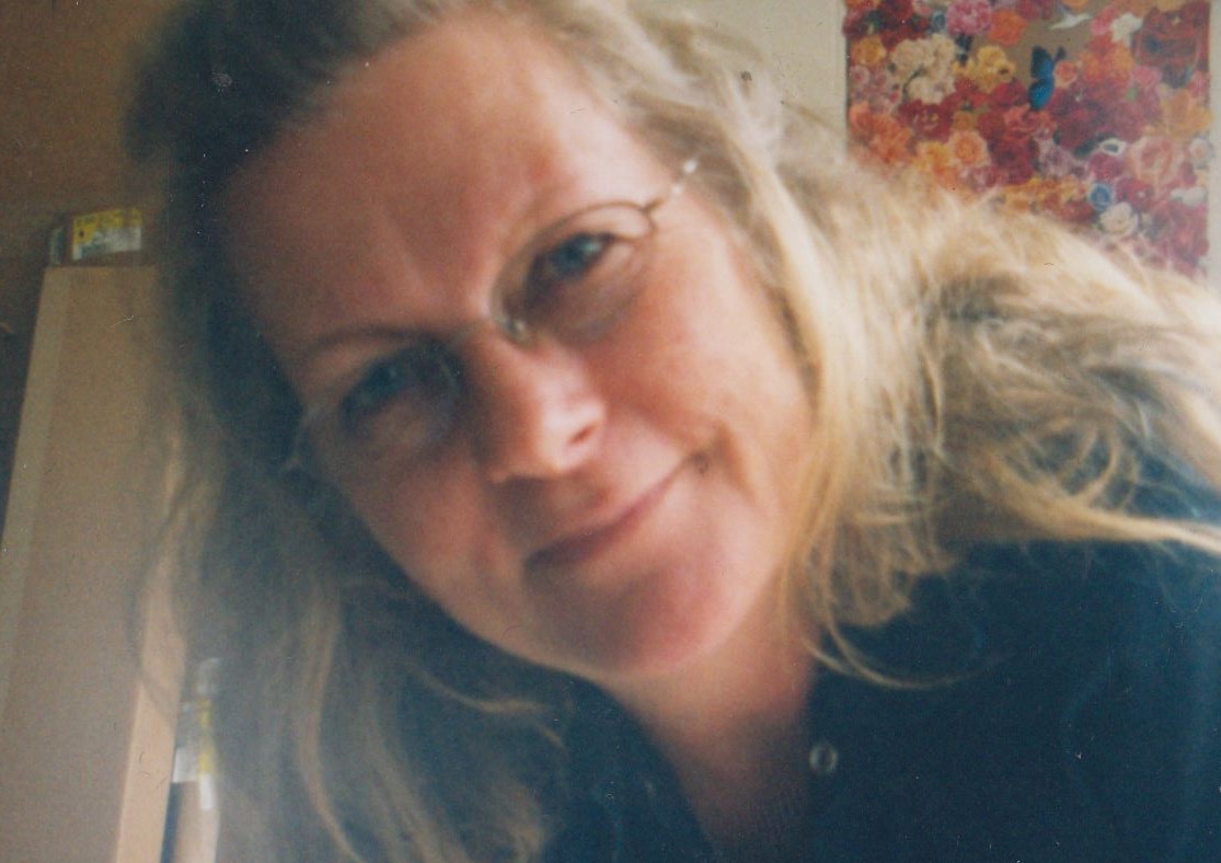 Obituary of Linda Ruth Parr