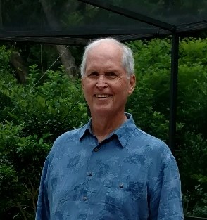 Obituary of Heber "Bud" Stone Jr.