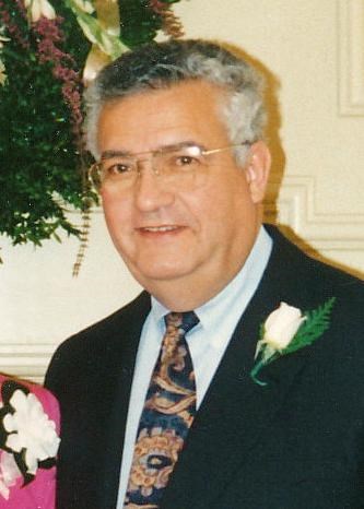 Obituary of Clifton McPherson Jr.