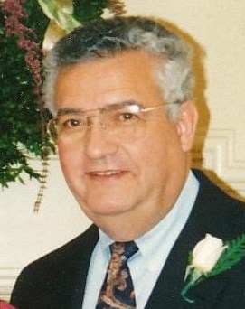 Obituary of Clifton McPherson Jr.