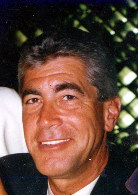 Obituary of Frank R. Bossi