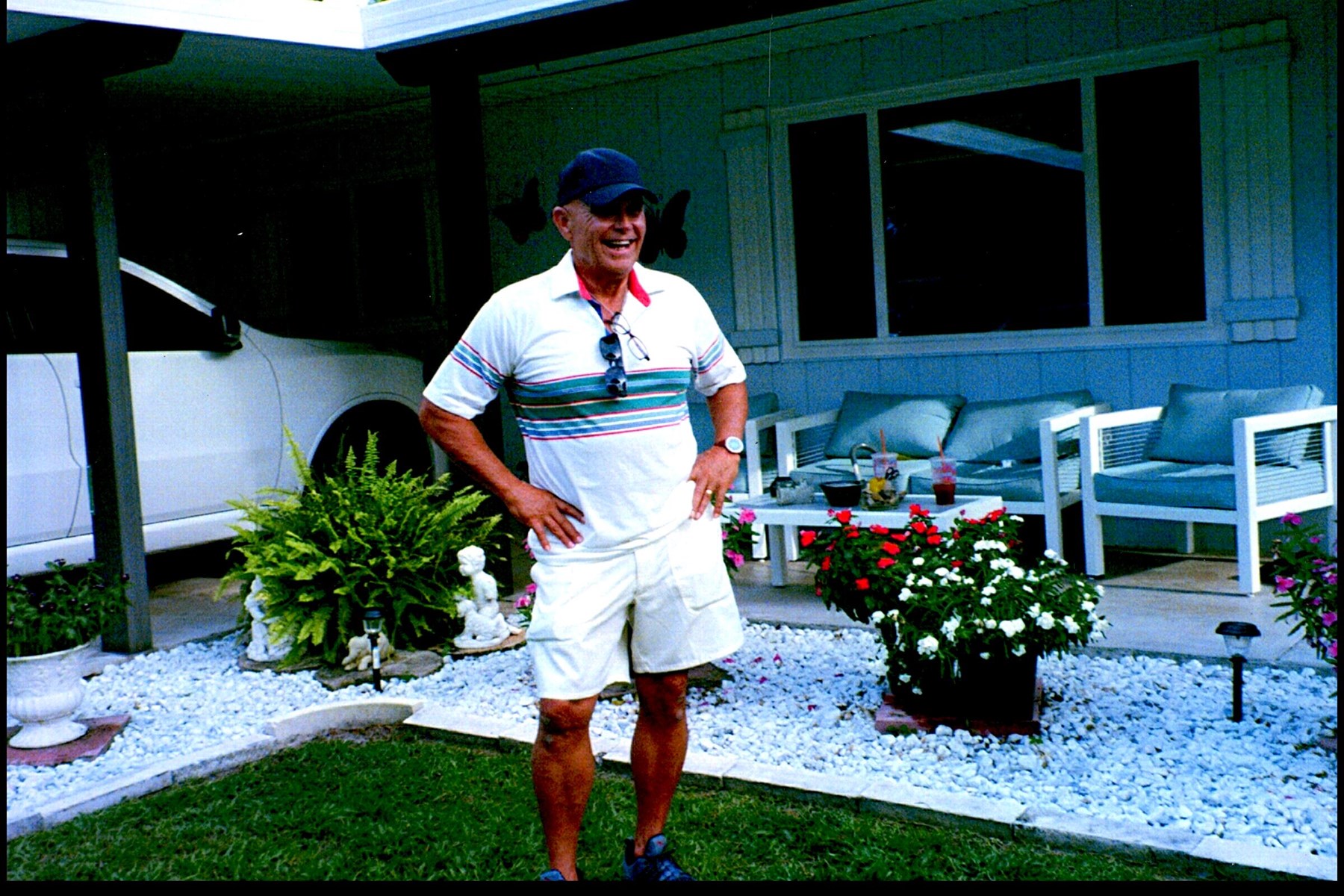 Obituary of Brian J. Martin