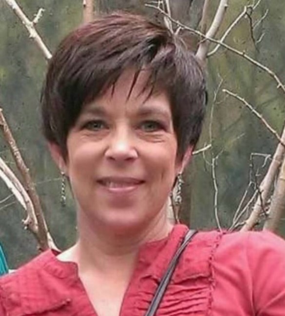 Obituary of Tracy Oehlerking