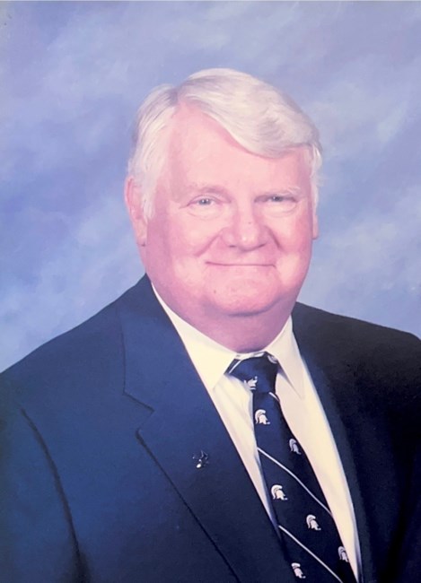 Obituario de Donald Edgar West