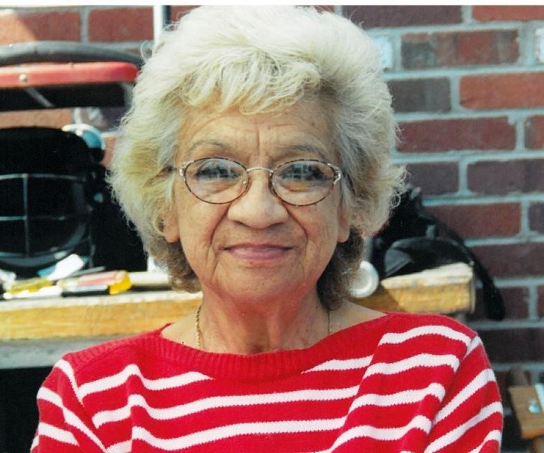 Obituary of Dorothy M. Olguin