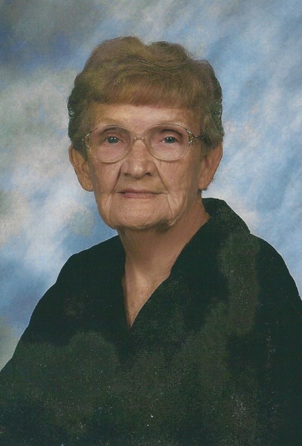 Obituary of Ulean Weathers