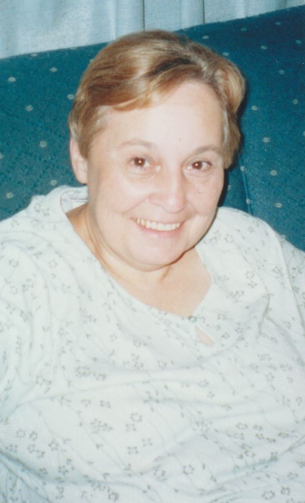 Obituary of Catherine Louise Phelps