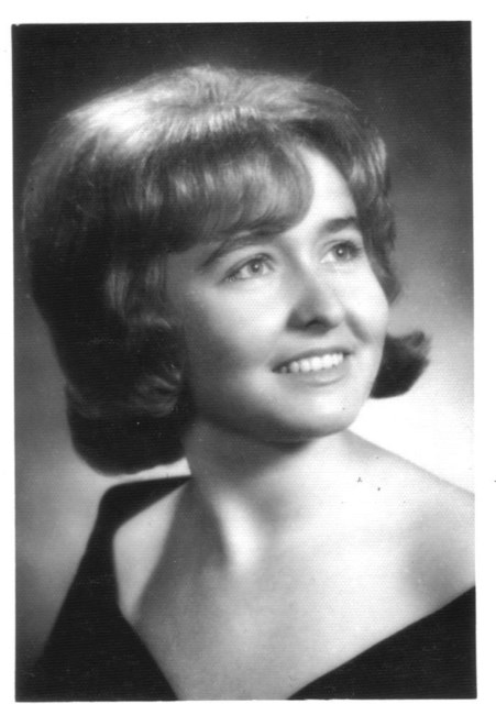 Obituary of Bonnie Ingram