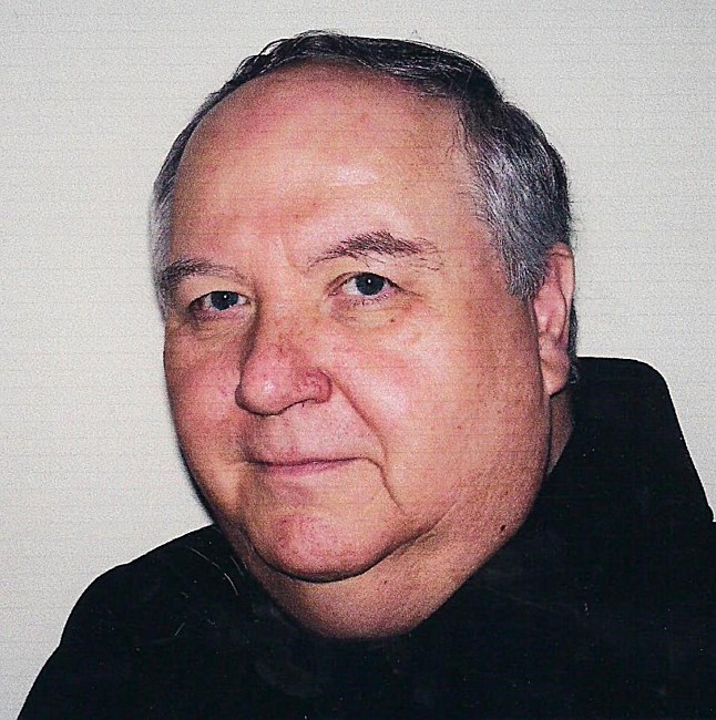 Obituary of Br. Christopher Lambert, OFM