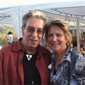 Avis de décès de Gary Harold Schrubbe