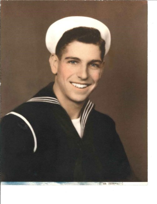 Obituary of Mark B. Rogers