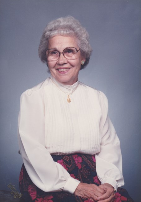Obituary of Mary L. Lee