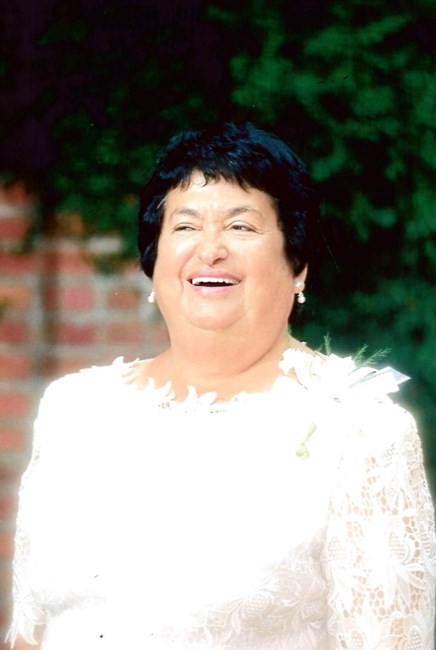 Obituary of Josephine Rita Lujan