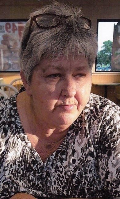 Obituary of Phyllis Elaine Lawrence