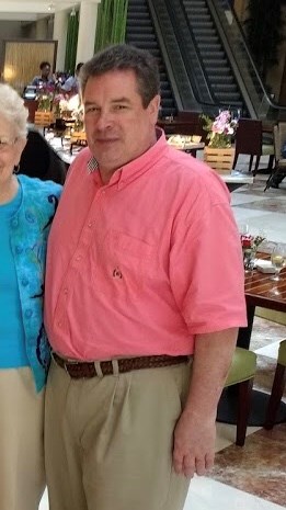 Obituary of Bruce Thomas Reinecke