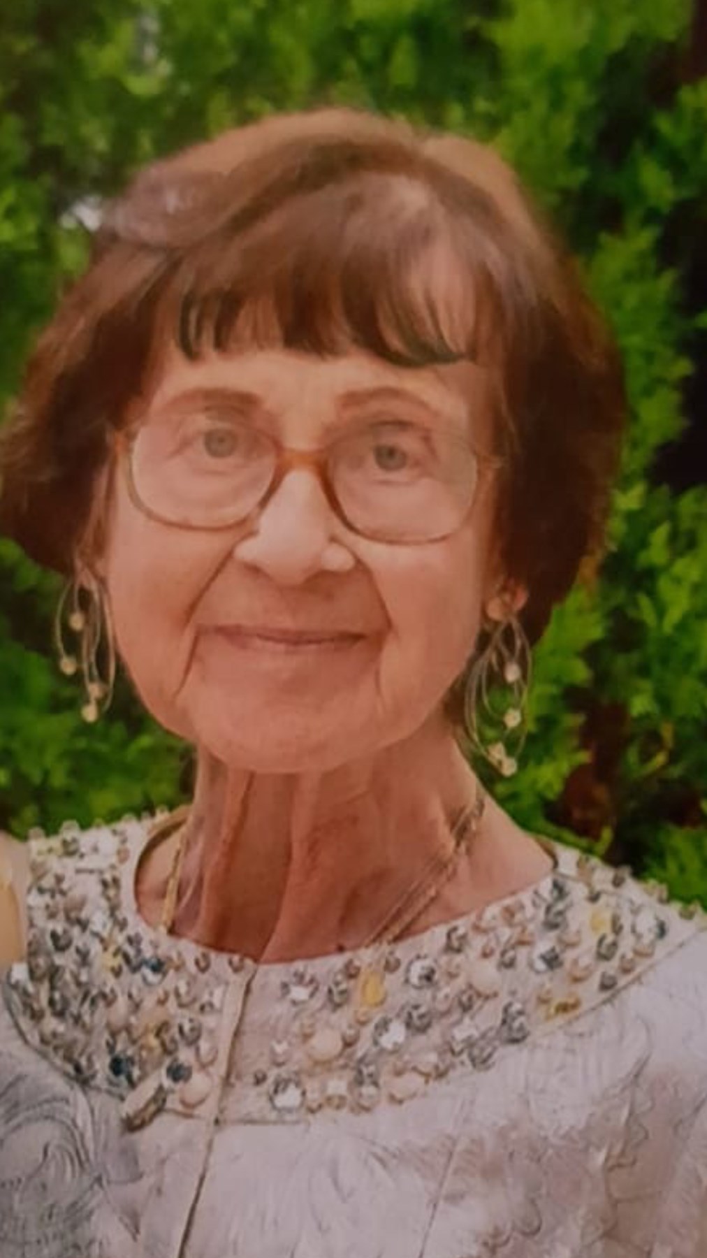 Virginia Aylesworth Kandetzki Obituary Stamford, CT