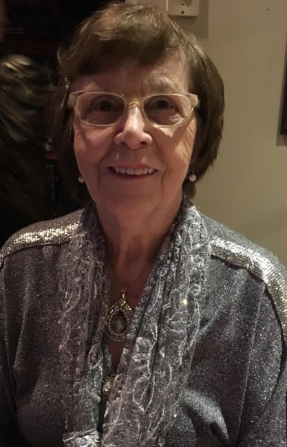 Obituary of Irmgard Klingler Middleton