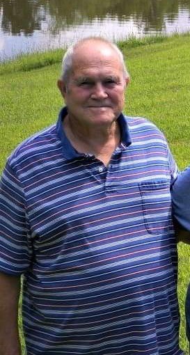 Obituary of Roger Lewis Ullman