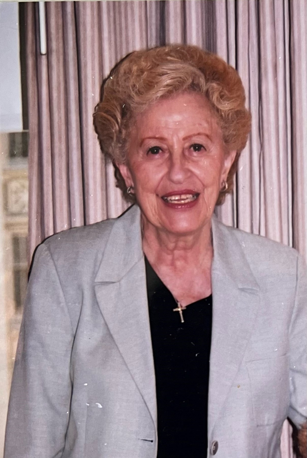 Obituary of Tess Marie Azar