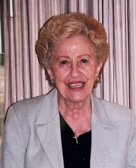 Obituary of Tess Marie Azar