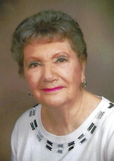 Obituary of Janis Eileen Williams