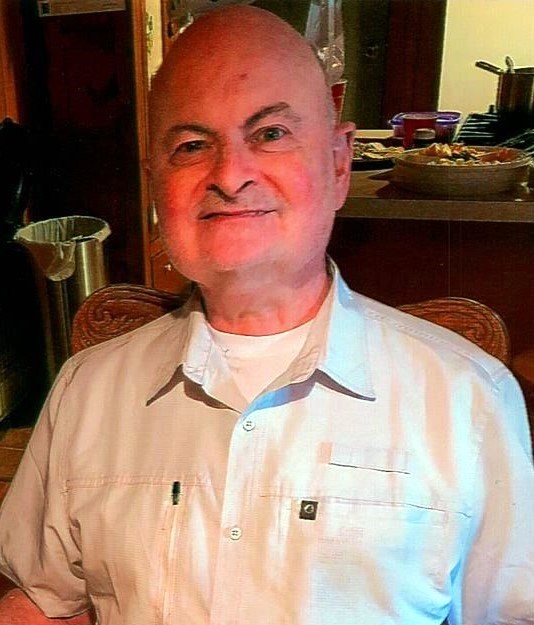 Obituario de James William Bowman Jr.