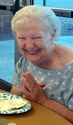 Evelyn Nicholson